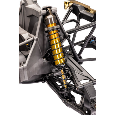 X-Monster BIGFOOT 50th Anniversary 4WD R/C