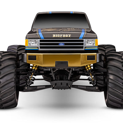X-Monster BIGFOOT 50th Anniversary 4WD R/C