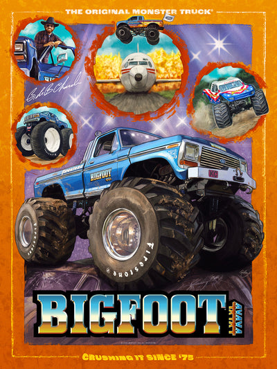 10) Crushin' It Since 75