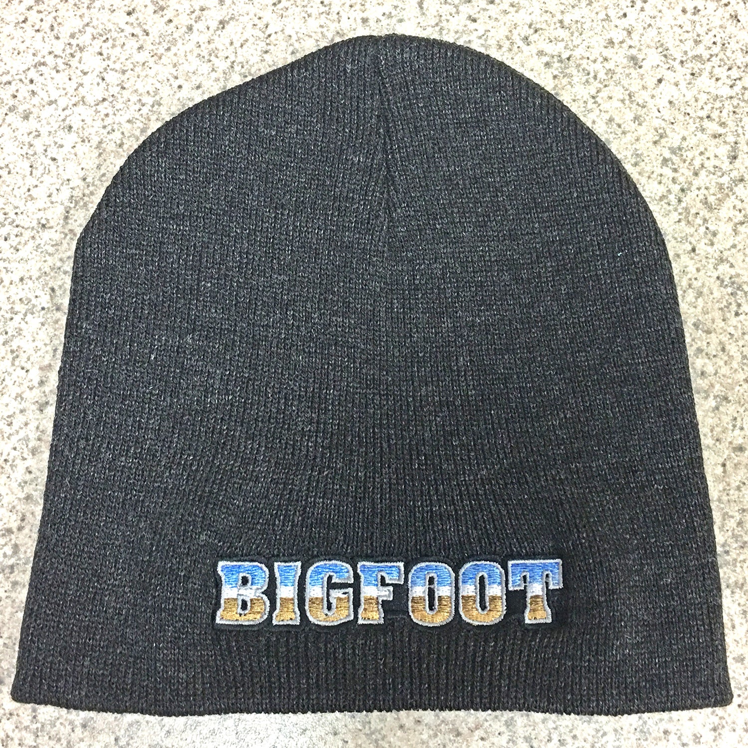 BIGFOOT Beanie