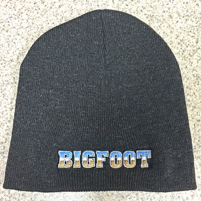 BIGFOOT Beanie