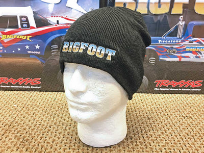 BIGFOOT Beanie