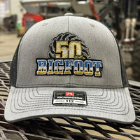 50th Anniversary Richardson 112 Hat
