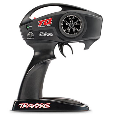 Limited Edition 50th Anniversary Traxxas 4x4 R/C