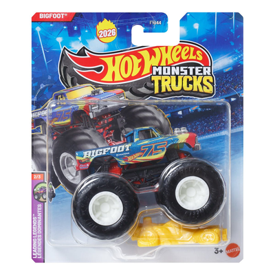 Since 75 Hot Wheels Die-Cast Toy