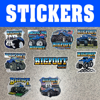 stickers