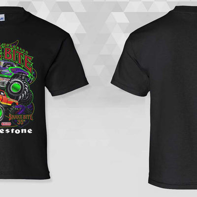 Snake Bite shirt